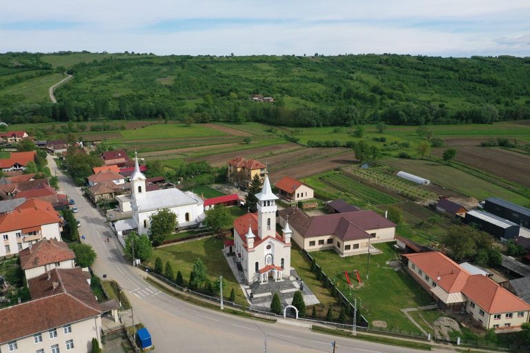 Anunț de atribuire privind finanțările nerambursabile