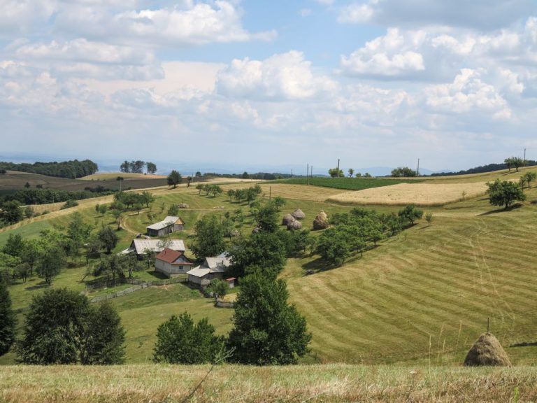 PROGRAMAREA FERMIERILOR IN UAT PLOPIŞ